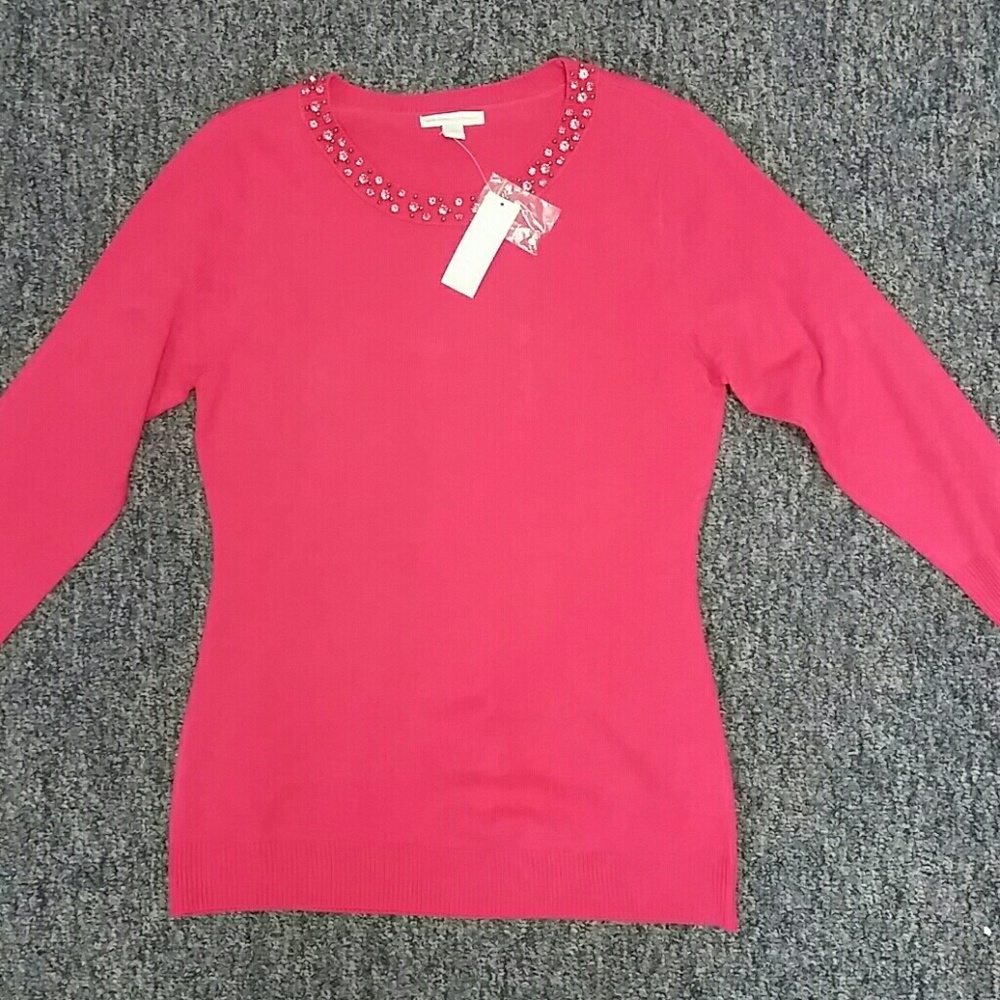 NWT NY & Company Sweater